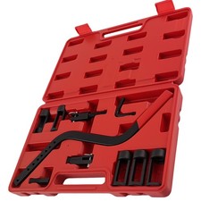 2112 Valve Spring Compressor Kit Removal And Installation Removal Tool For Vw 2112 Valve Spring Compressor Kit Removal And Installation Removal Tool For Vw