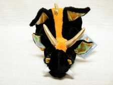 NEW! WEBKINZ*LAVA DRAGON HM463* SEALED CODE-READY 2 SHIP.