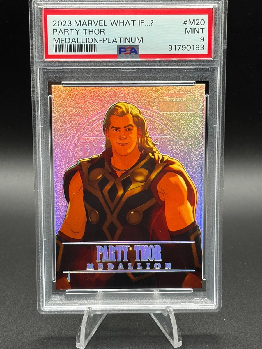Upper Deck Marvel (MCU) Collectable Trading Cards for sale | eBay