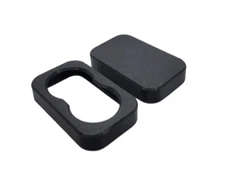 Offroad Light Guard & Cover – Compatible with Baja Designs S2 Pro & S2 Sport