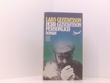 Herr Gustafsson persönlich : Roman. [Aus d. Schwed. von Verena Reichel], Fischer