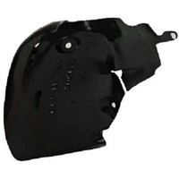 Diederichs 4414109 Verkleidung, Radhaus Vorne Links FüR Renault Clio III Kasten/