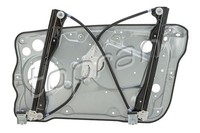 Topran Fensterheber 111 711 FüR 6Y5 6Y3 6Y2 Skoda Fabia 1 Combi 16V TDI SDI