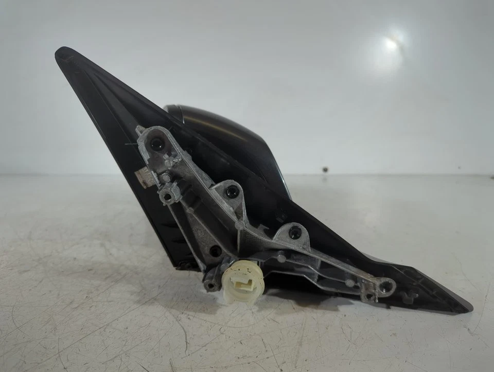 Espejo puerta pasajero BMW 118i F20 serie 1 5 puertas 2017 GRIS MINERAL METAL B39 Foto 4 de 4