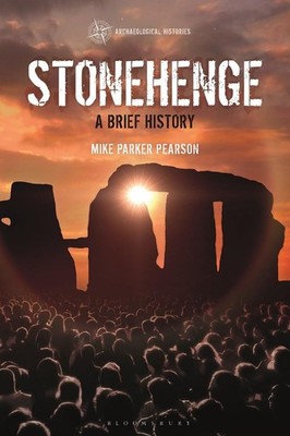 Stonehenge | Mike Parker Pearson | englisch