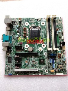 1pc For used EliteDesk 700 G1 motherboard 786680-001 787002-001/501 original *tm