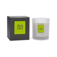 Hand-Poured Soy Wax Blend Scented Candle with Fragrance Oils, Lead-Cotton Wic...