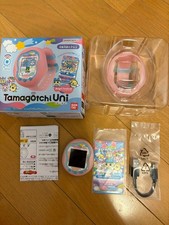 Tamagotchi Uni Angel Festival