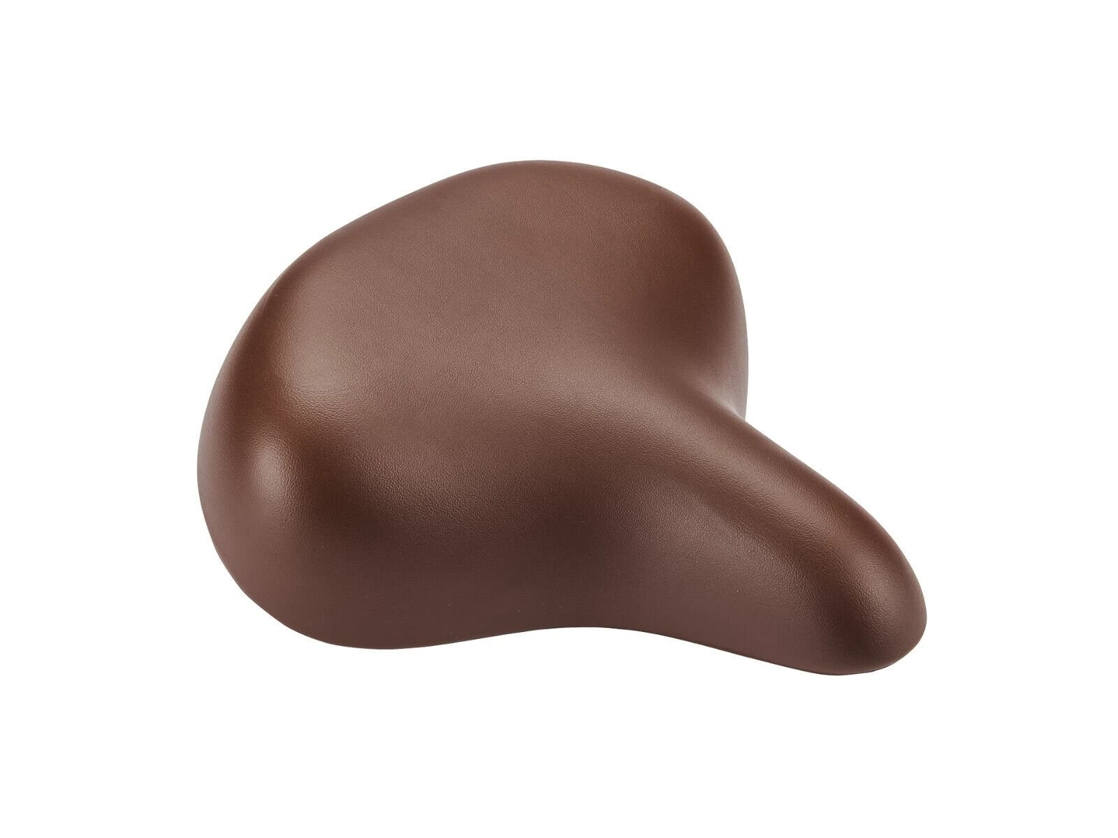 Electra Gel Comfort saddle Brown seat