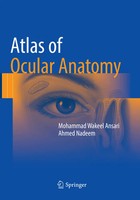Atlas Of Ocular Anatomy | Mohammad Wakeel Ansari (U. A.) | Taschenbuch | Xi