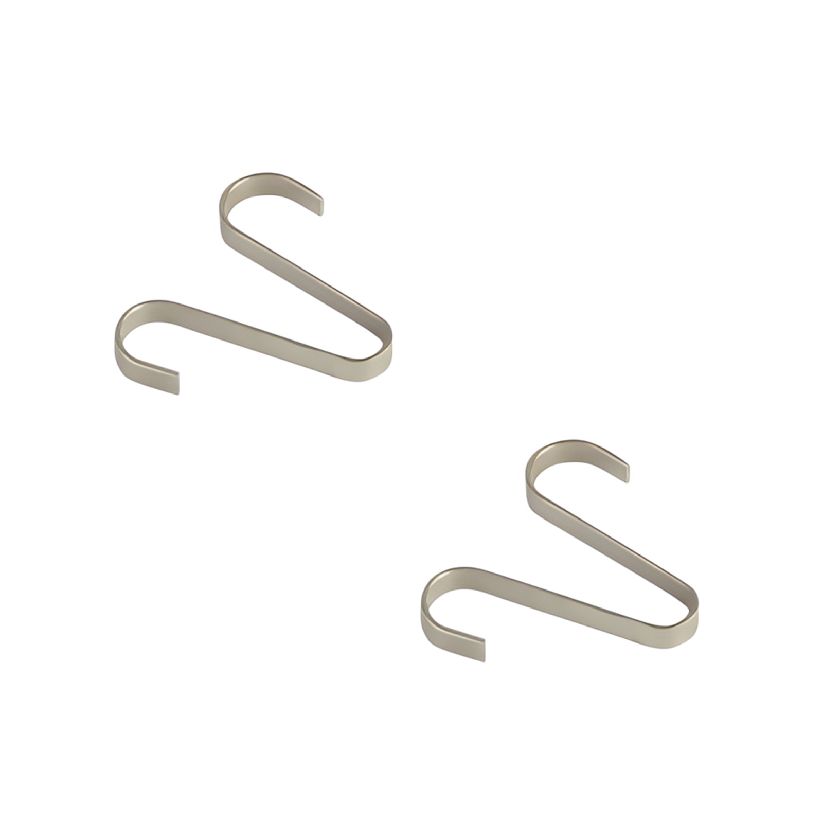 NIBBI Jet Needle Retainer Spring Clip PE17 PE19 PE22 PE24 VM Carburetor Set of 2