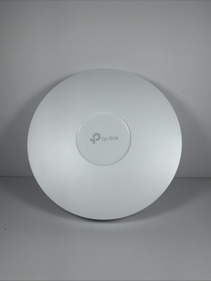 #ad #ad TP Link AX3600 Wireless Dual Band Gigabit Ceiling Mount Access Point EAP660 HD $99.99