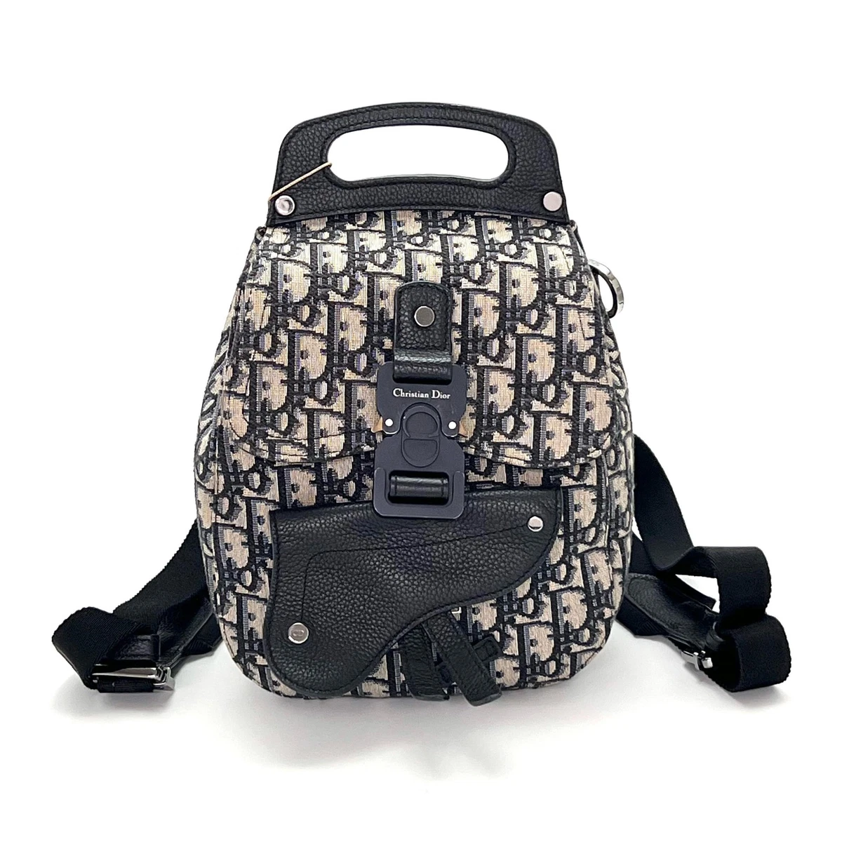 Dior Backpacks for sale | eBay