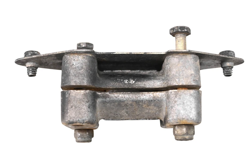 00 Abrazaderas de manillar Polaris Trail Blazer 250 2x4 Foto 2 de 4