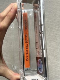 Halo 2 Limited Edition Steelbook DNSB Microsoft Xbox NS Graded WATA 9.8