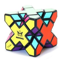 Skewb Xtreme - Meffert's Rotation Brain Teaser Puzzle