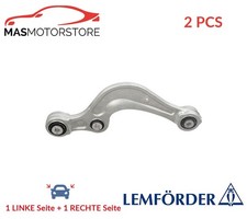 LINKS RECHTS QUERLENKER SATZ LEMFÖRDER 42332 01 2PCS P FÜR AUDI A6 C8,Q5,Q7,Q8