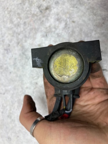 WBS1O973 BMW  F 650 GS  Dakar  2001 Anlasser Starterrelais  Relais