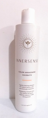 INNERSENSE Color Awakening Hairbath Shampoo (10 OZ.)