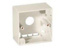 Equip Universal AP Housing Pure White for Pro Keystonejacks Pro