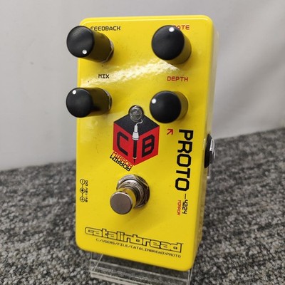 CATALINBREAD Model MIRROR4224