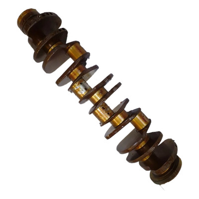 New Crankshaft Caterpillar C32 219-4454 2194454 224-3252 2243252