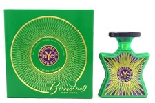 Bond No. 9 Bleecker Street 1.7 oz./50 ml. Eau De Parfum Spray DAMAGED BOX, New