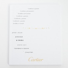 CARTIER Tank solo XL W5200027 Watches / Silver Mechanical Automatic mens 8