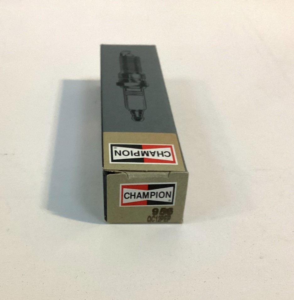 Champion Spark plug QC12PEP / 965