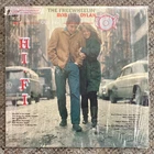 The Freewheelin Bob Dylan - 1963 1st Mono Press Columbia CL 1986 w/Shrink VG/VG+