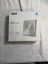 ASUS SDRW 08U9M U External DVD Drive USB Type...