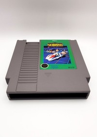 Nintendo NES Lot 3 games-Seicross, Mario Bros/Duck Hunt, and Rocketeer