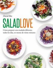 Salad Love [Spanish] [Paperback]