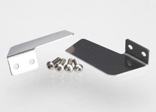 Traxxas 1/10 Spartan SR Boat Left/Right Turn Fins 5732