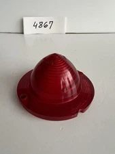 Guidex Guide RI 58 Tail Light Turn Signal Indicator Lens Corvette Bel-Air Impala