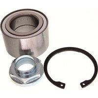 Maxgear 33-0291 Radlagersatz FüR Opel Renault Master Movano Jd Fd Ed Hd Ud X70