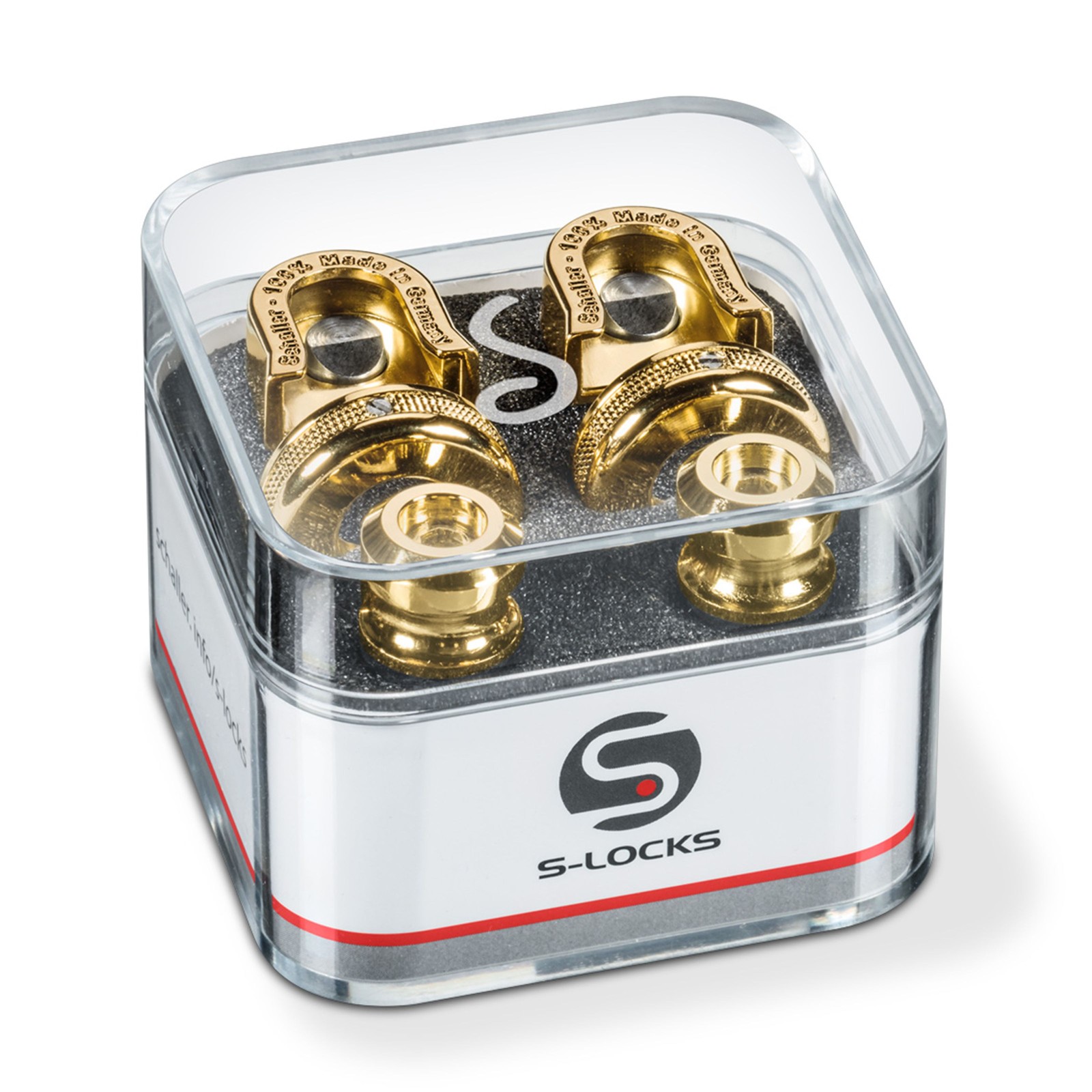Schaller S-Locks Золото