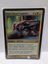 Dune-Brood Nephilim Guildpact **Foil**