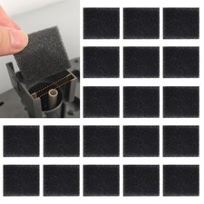 20 Pack Filter Sponges Foam for Aerogarden Harvest, Bounty, Farm, Extra, Ultr... 0.67 per gallon