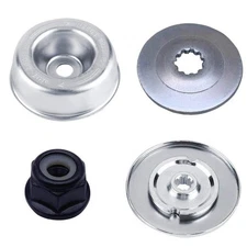 Thrust Washer Trimmer Parts Applicable Parts Blade Adapter Kit Easy To Install