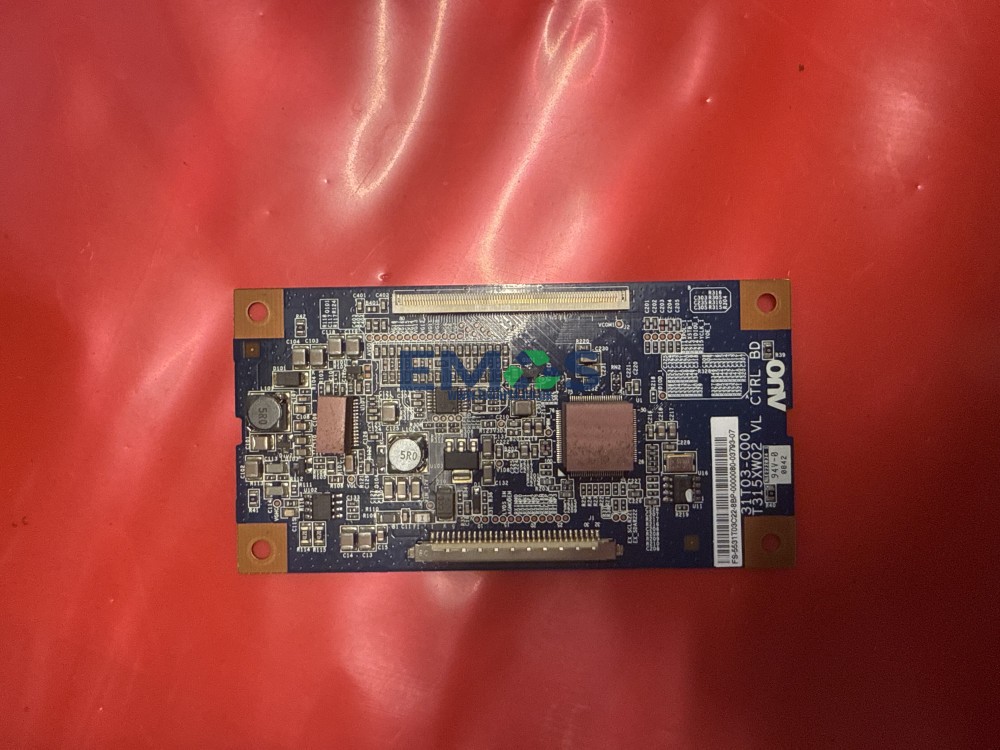 5531T03C22 TCON BOARD FOR TECHNIKA T.MSD ETC CHASIS TYPE LCD32-M3