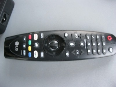Genuine LG AN-MR18BA OLED ThinQ TV Magic Remote Control OLED55C8PUA - FREE SHIP
