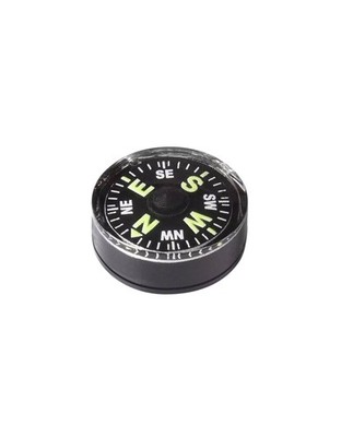 Helikon-Tex Button Compass Small Survival Zubehör Bushcraft Navigation Kompass