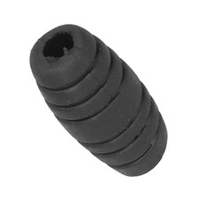 .Rubber Gear Shift Lever Pedal Tip Pad For MC22 CBR400 NC23 VFR400 NC30 NC35