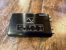 Wavtech bassRESTOR 2ch LOC Line Driver G471