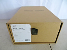 FEIT Hand Sewn Low Latex Size 12 Light Grey Reissue 123/138 - BOX ONLY - Empty