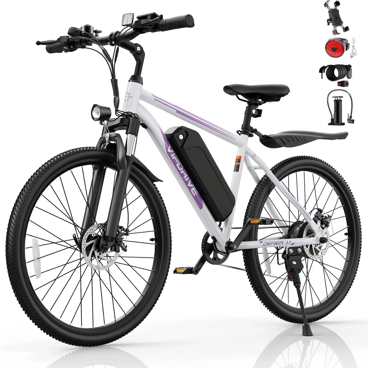 E-City Bike Electric Bikes for sale - eBay