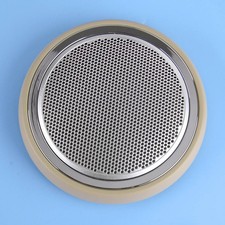 T�r Lautsprecher Blende Abdeckung passt f�r MINI Cooper R55 R58 R56 R57 R59