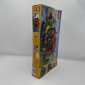 LEGO Creator Lakeside Lodge 31048 Sealed Retired Set