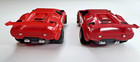TYCO Lamborghini Countach Slot Cars Vintage 440x2 chassis used as-is HO-Scale — photo 10